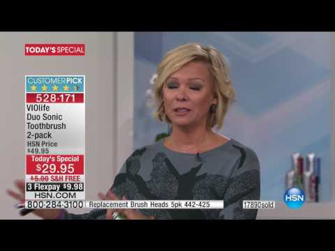 HSN | Travel Essentials 02.08.2017 - 05 PM