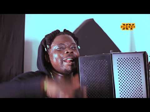 Agbeshie freestyles on X - Freestyle