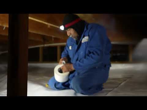 What our Crew is up to in Ridgefield, WA