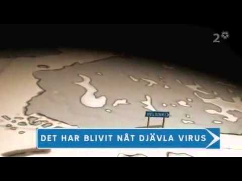 Svenska Dialektmysterier Avsnitt 6   Göteborgska másolata