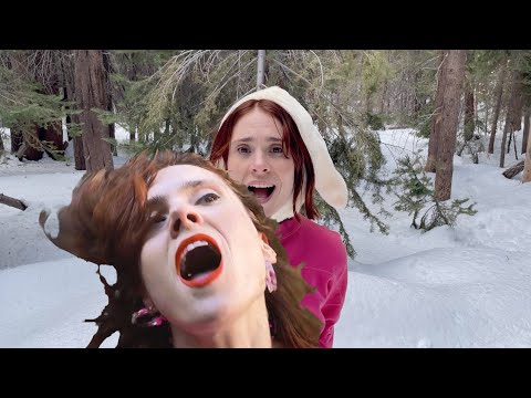 Kate Nash - Misery (Official Video)
