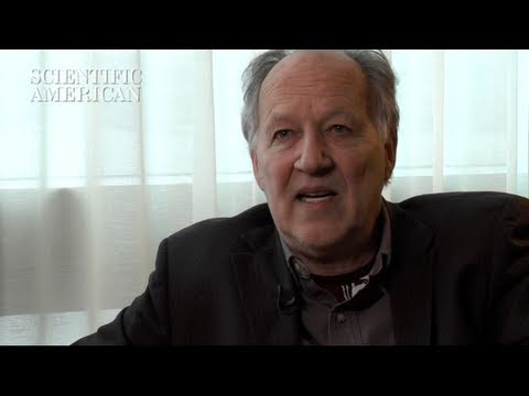 Werner Herzog on the 'Cave of Forgotten Dreams' - by Scientific American