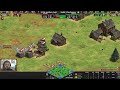 АРМИЯ САМУРАЕВ и много ПУШЕК и ТРЕБУШЕТОВ: Мощная дуэль топ-игроков в Age of Empires 2