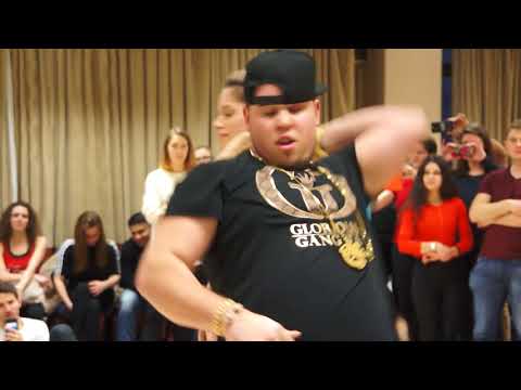 00019 ZF2018 Linda and Pedrinho ACD ~ video by Zouk Soul