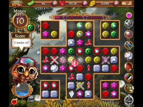 Jewel Epic Level 178