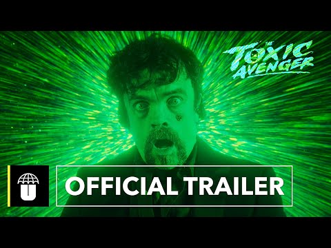 Трейлеры Toxic