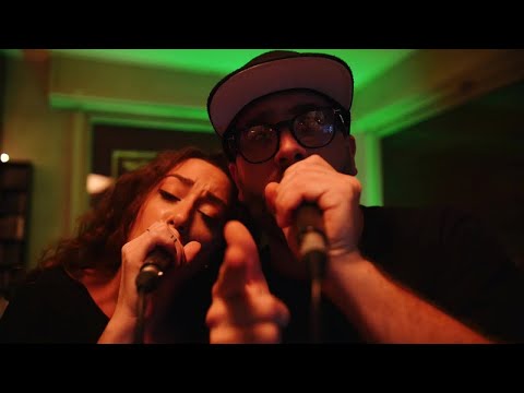 Taiwan MC Ft. Paloma Pradal - Catalina (Catalina Acoustic Session)