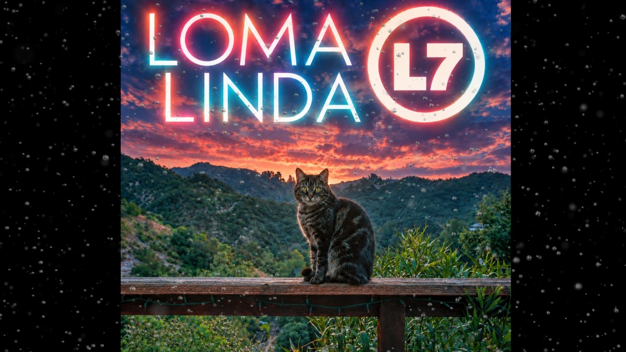 Loma Linda - YouTube