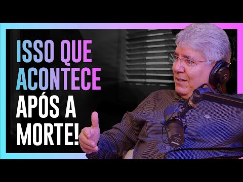 HERNANDES DIAS LOPES EXPLICA O QUE ACONTECE APÓS A MORTE