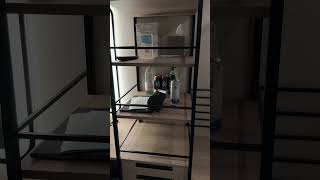 CABIN 13567 - NCL PRIMA - Studio Room Tour #cruiseship #nclprima
