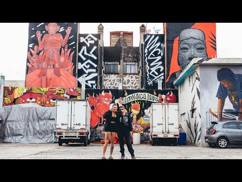 MEME STP x ENERI PSM x ATEA