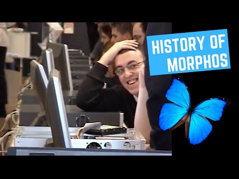 Amiga TNG Documentary - Morphos History and Development