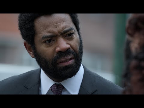 Andy Josiah's Widow Drops a Bombshell on Aaron - For Life