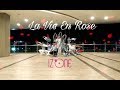 IZ*ONE (아이즈원) - La Vie en Rose (라비앙로즈) dance cover by WarSchool IZ*ONE (아이즈원) - La Vie en Rose (라비앙로즈) dance cover by WarSchool