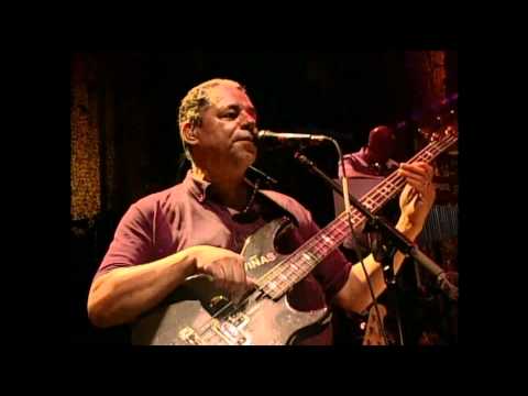 RUBEN BLADES SEIS DEL SOLAR nuevo DVD Te estan buscando HD 8