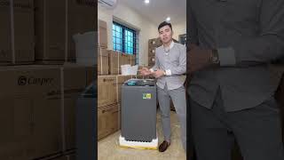 MỘT CHIẾC MÁY GIẶT HOÀN HẢO CHO CÁC BẠN SINH VIÊN