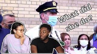 The Murder of Dummy and Delilah/ Bronx Drill&#39;s Most Disrespectful Lyric (REACTION)