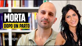Il marito di Erica Carroccia, morta dopo un parto gemellare: "Voglio la verità per i miei figli"