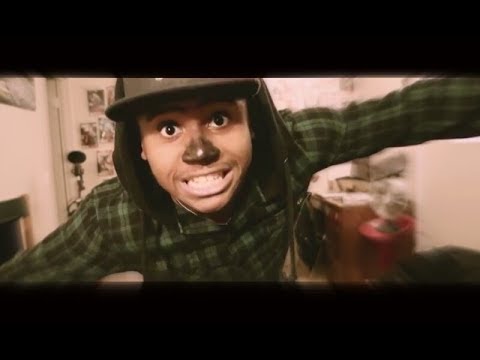 LAMBOY - "White Wash" (Official Music Video)