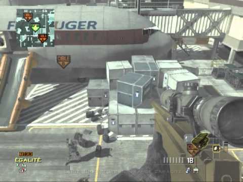 Ep.1 Hitmarker By RiKz