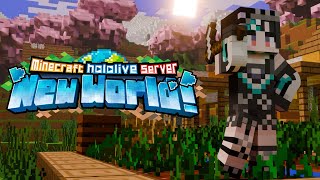 輪堂千速 - 【Minecraft /マイクラ】ゆるゆる車作り【 #輪堂千速 / #hololivedev is #FLOWGLOW 】