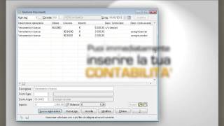 Software Gestionale 1 Zucchetti - Terlera Informatica www.terlera.it