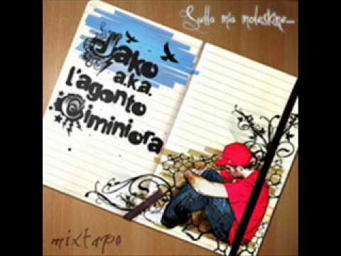 Iake ft. Darkeemo - Annuale