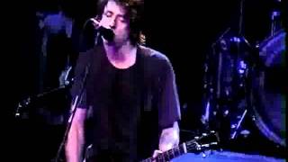 Foo Fighters- 13 February Stars Live- 7/10/97- Electric Factory, Philadelphia, PA, United States