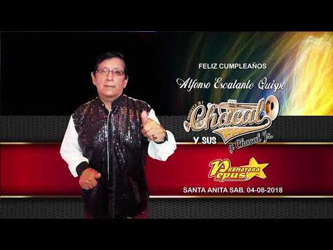 TONGO Y GLADYS- LINDA TARMEÑITA