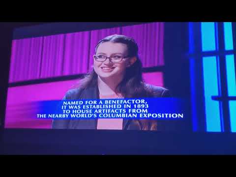 Final Jeopardy (January 24, 2022)