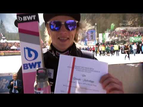 PŚ Planica 24.03.2019 - relacja z zawodów