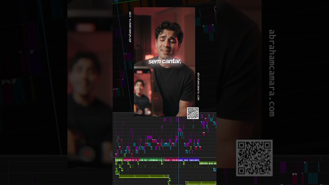 VÍDEO CURTO — VOL.03