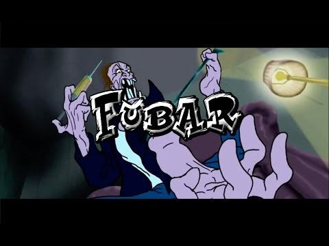 NataOne - FUBAR - Music Video