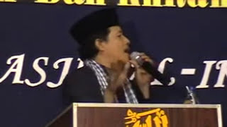 Download lagu Ceramah Kyai H Usman Yunus 23 Maret 2008 mp3