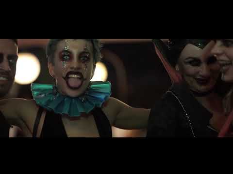 Halloween MISCHIEF @ Atzaro Ibiza 2017