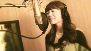 A Pink Jung Eun Ji -  I Love You I Do Singing Clip
