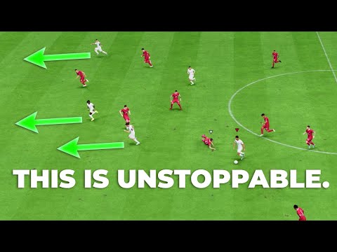 Make Every Pass Go Through (In Under 4 Minutes)