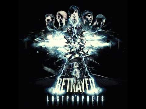 The Light That Shines Twice As Bright... - Lostprophets