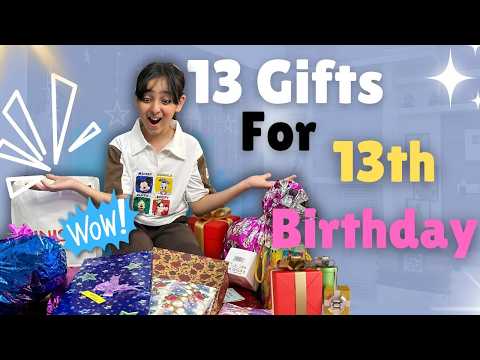20-Second Riddle Gift Unboxing — Full Transcript & Summary