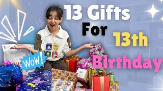 20-Second Riddle Gift Unboxing — Full Transcript & Summary