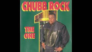 Chubb Rock - Just the Two of Us