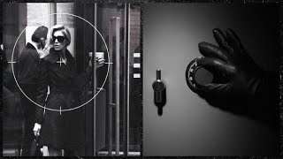 Download lagu sneaky badass spy music for writing heists and mysteries mp3