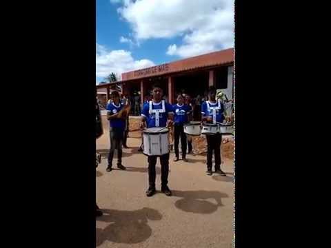 FAMUCA  - ANTECEDIUM (Nh2)