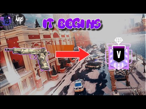 Pistol to Diamond: We are never getting out of copper