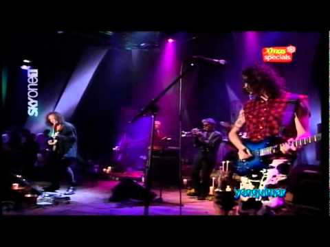 Caifanes- La Negra Tomasa  Unplugged