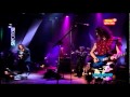 Caifanes- La Negra Tomasa Unplugged 