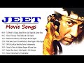Jeet All Movie Songs Salman Khan Sunny Deol Karisma Kapoor 1996 Bollywood Movie Songs