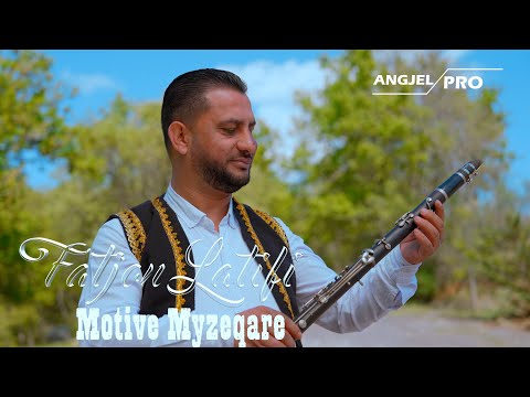 Fation Latifi " Motive Myzeqare "