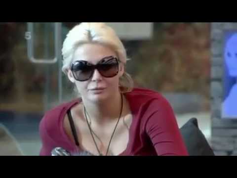 Celebrity Big Brother UK 2012 S09E10