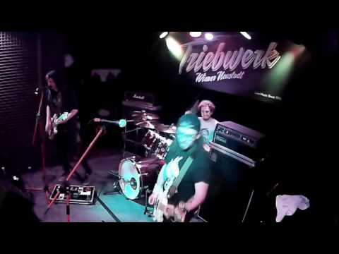 Small Hours - bloodshot eyes